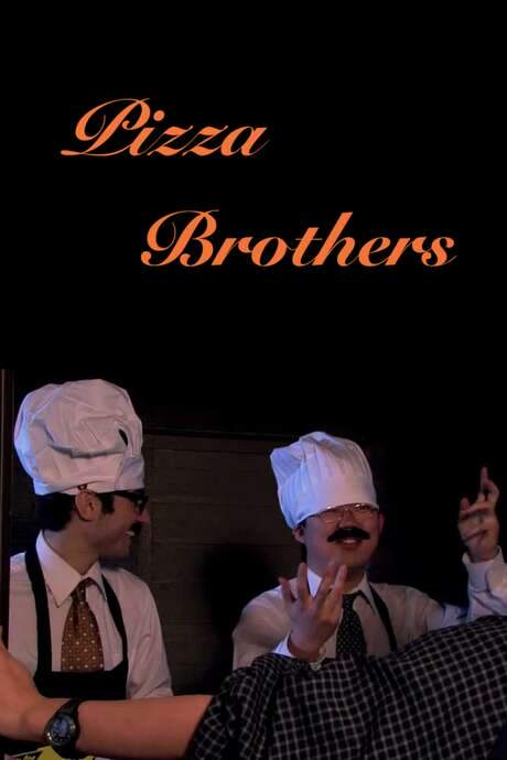 Pizza Brothers